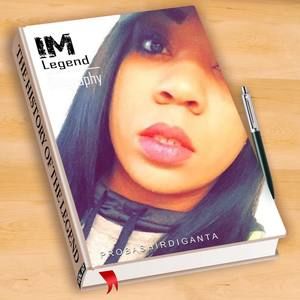 Meet your Posher, Lashelle